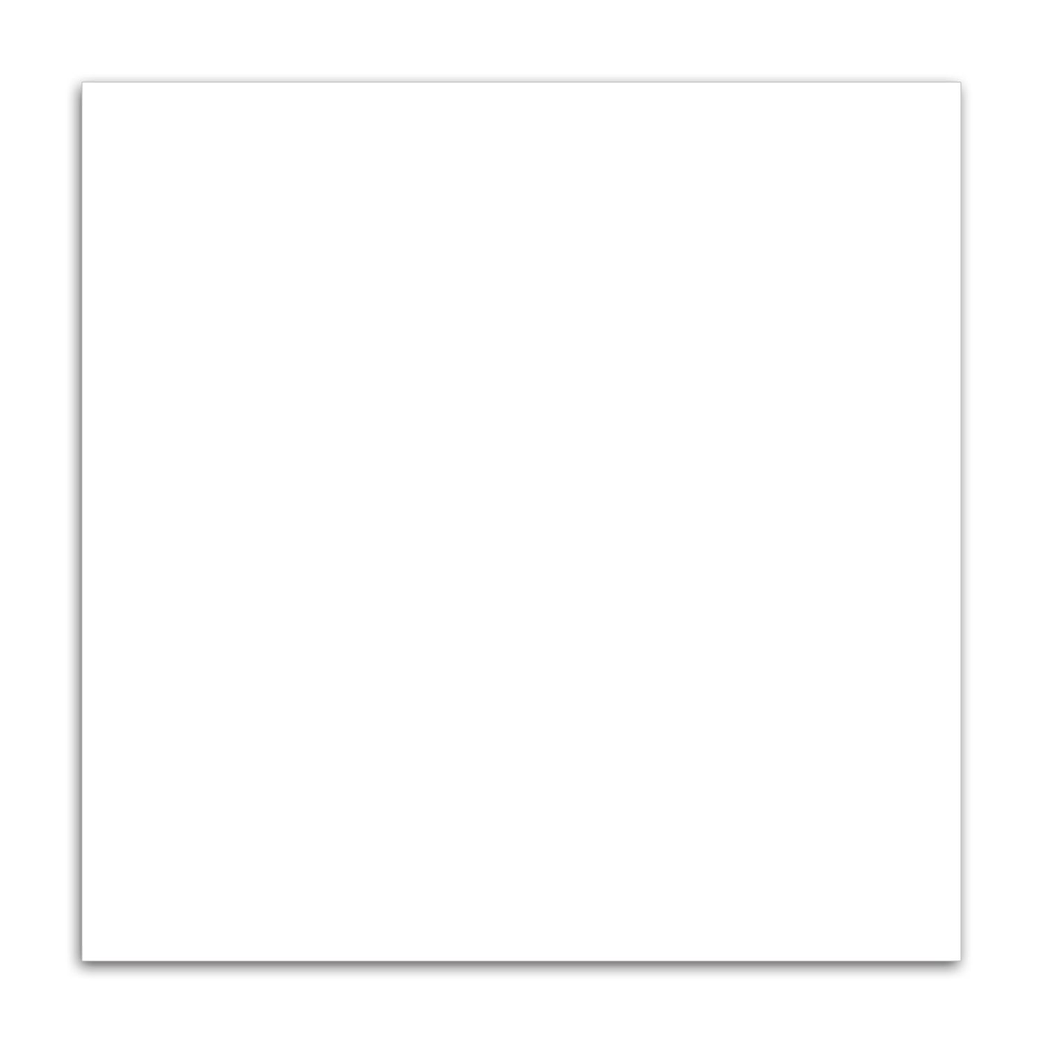 Square Magnet 3 x 3 1