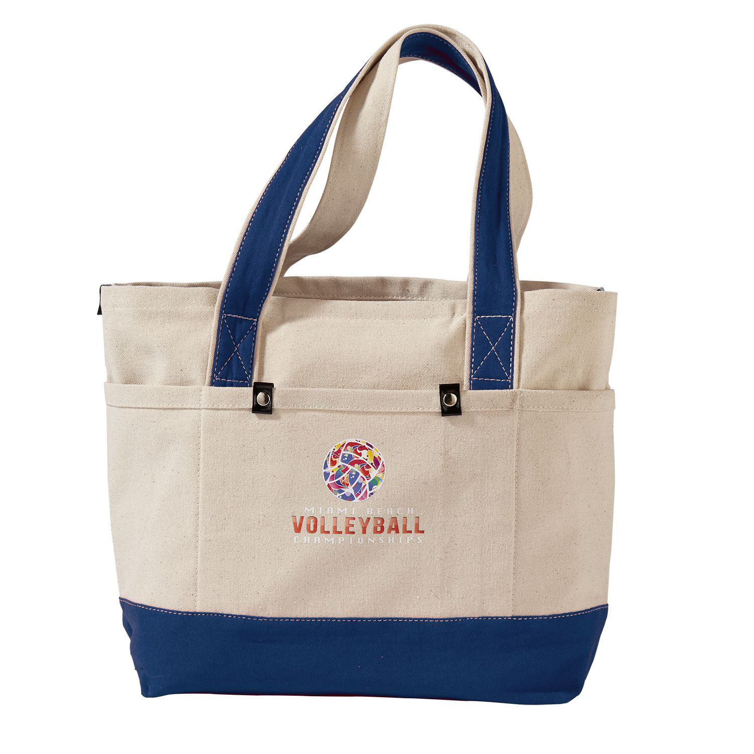 Bar Harbor Tote 1