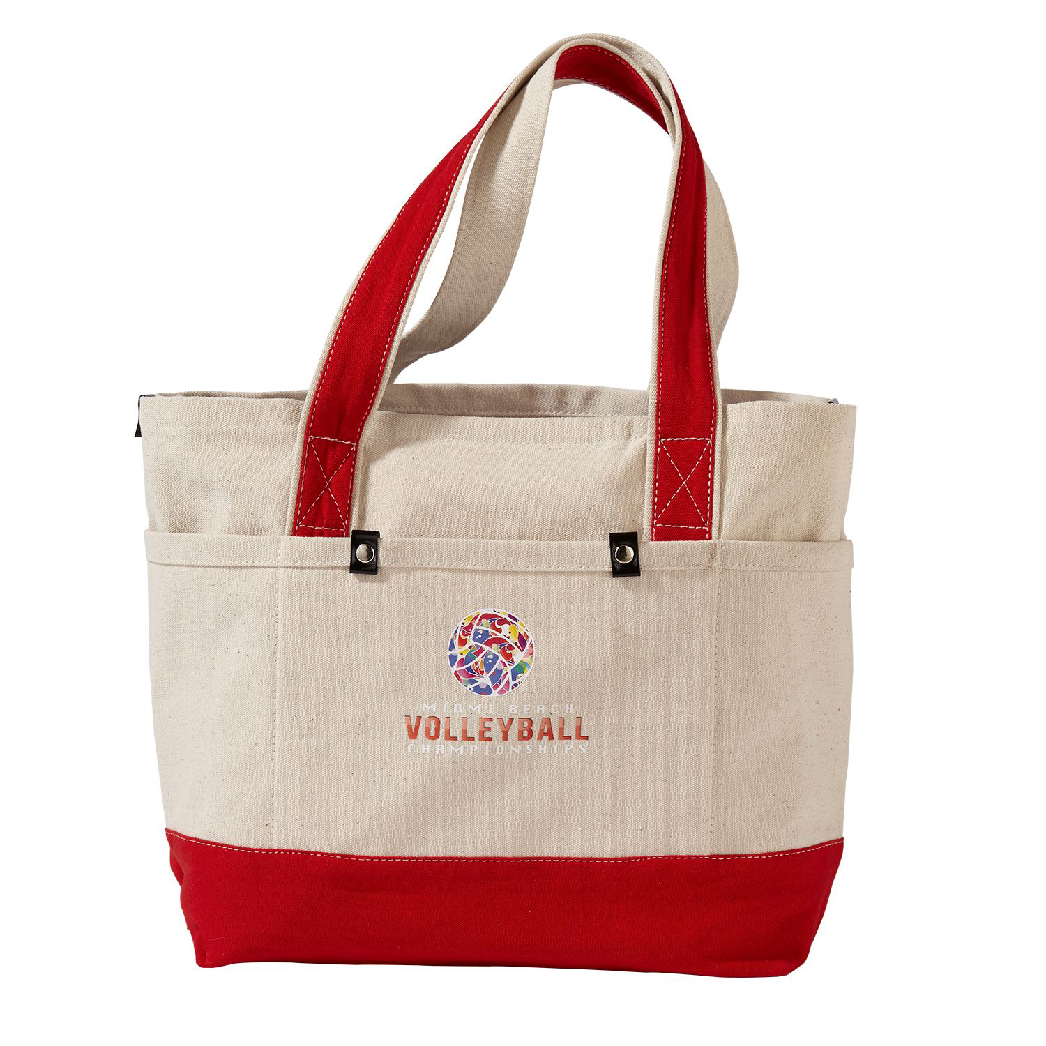 Bar Harbor Tote 1