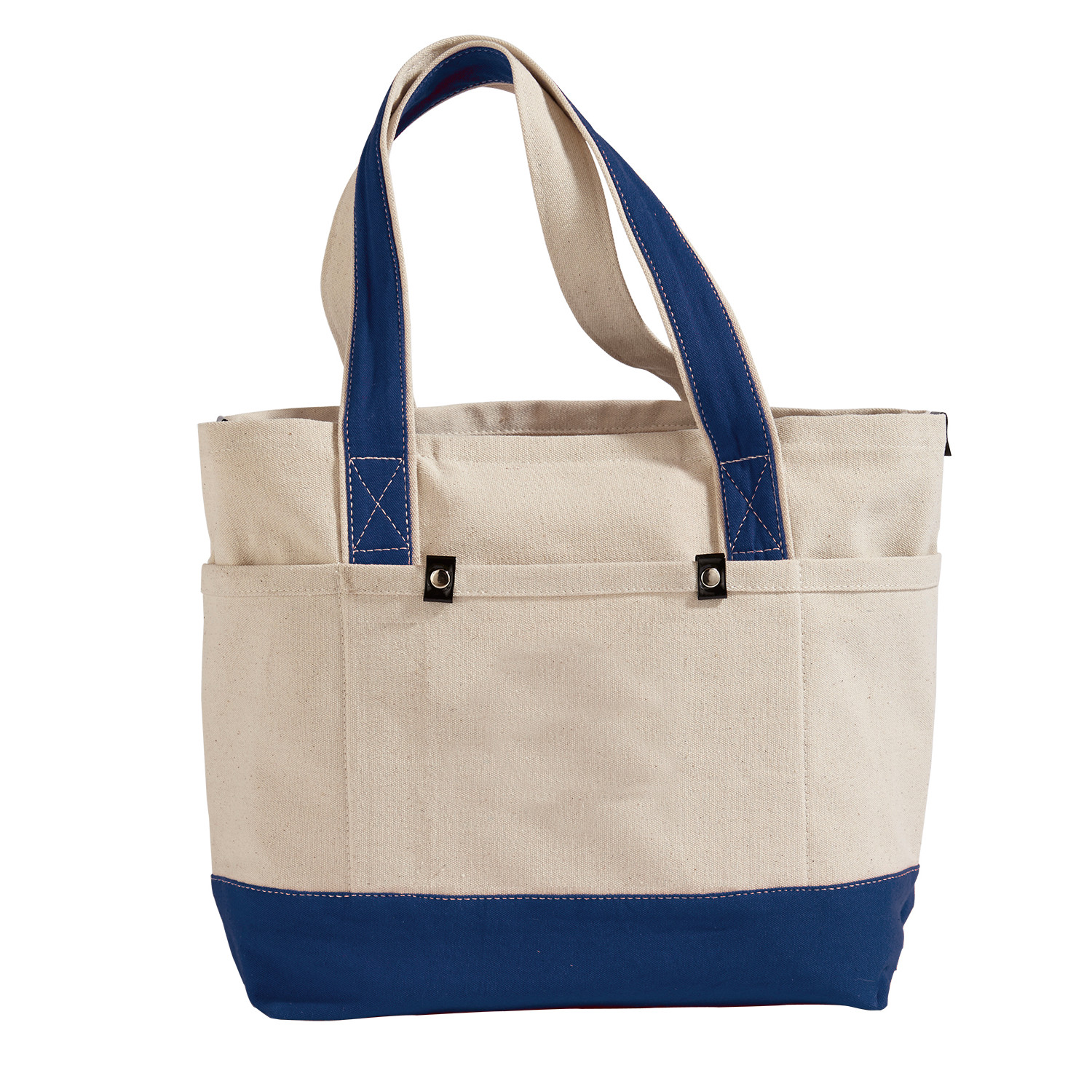 Bar Harbor Tote 1
