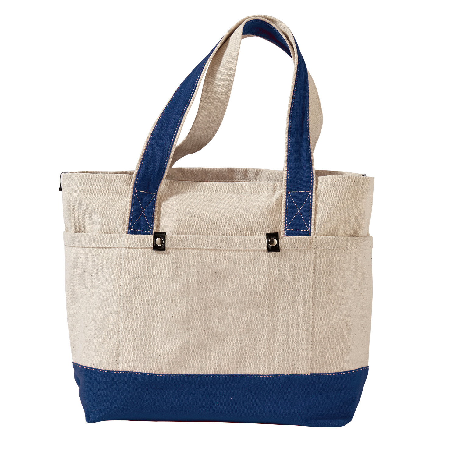 Bar Harbor Tote 1