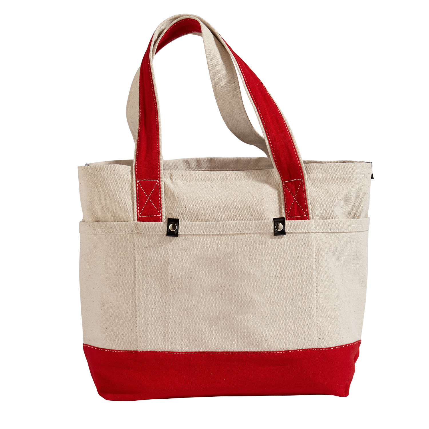 Bar Harbor Tote 1