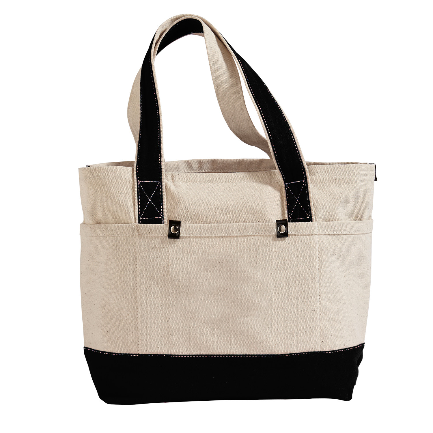 Bar Harbor Tote 1
