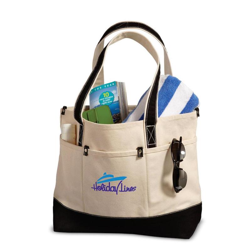 Bar Harbor Tote 1 Bar Harbor Tote 1