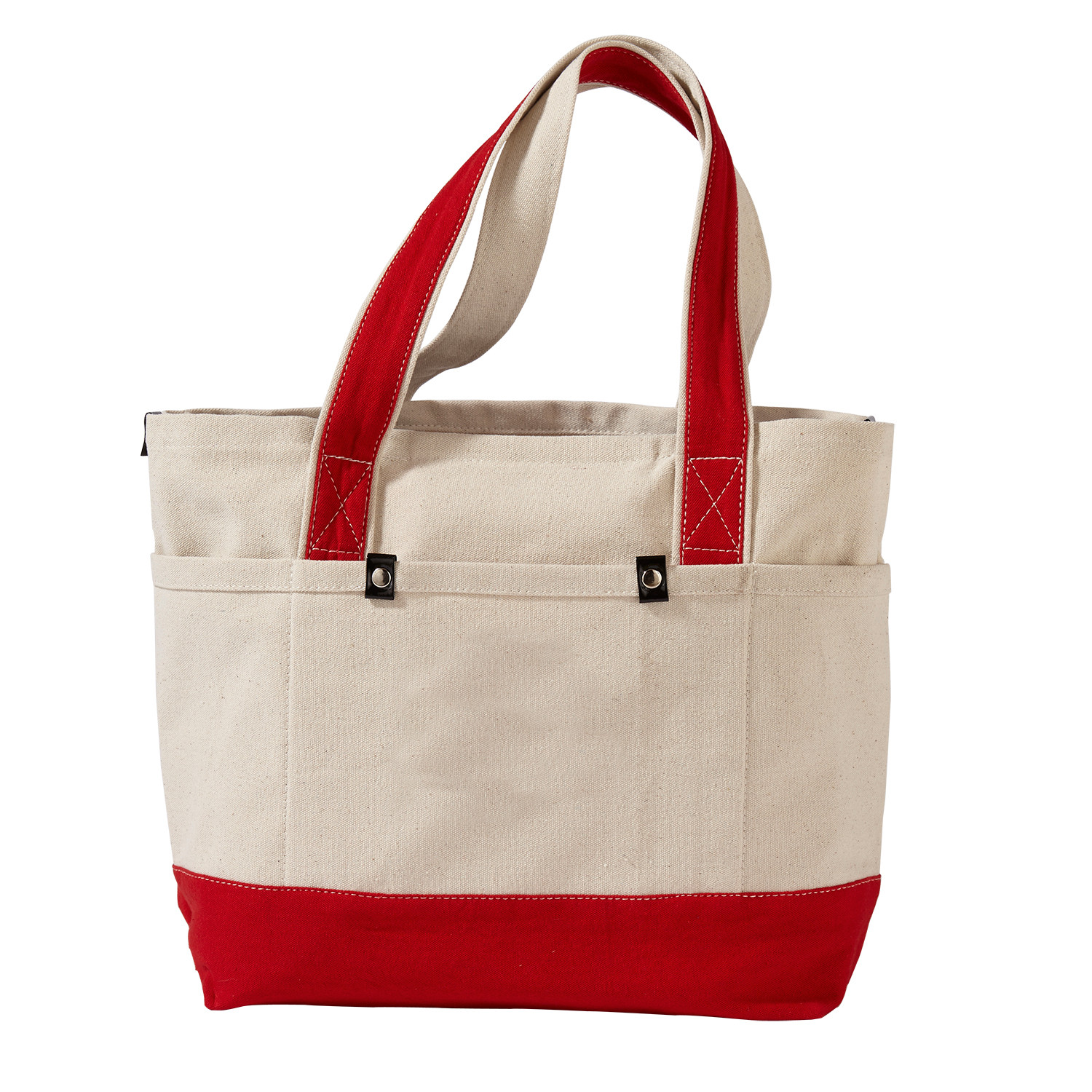 Bar Harbor Tote 1