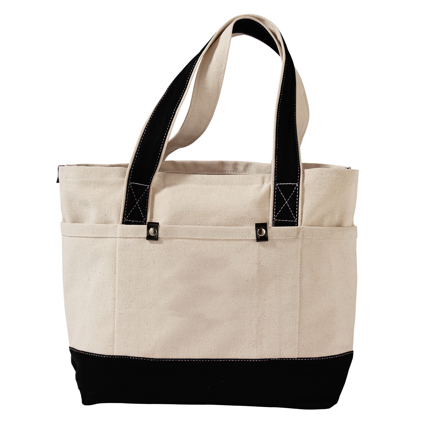 Bar Harbor Tote 1
