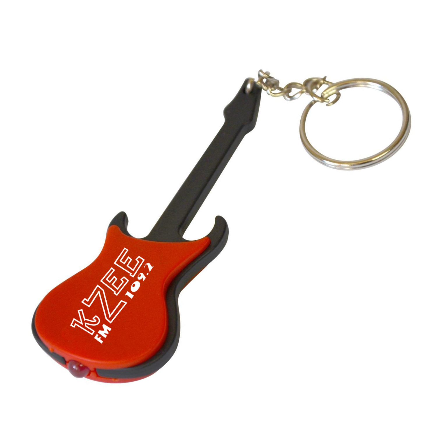 Guitar Keylight 1