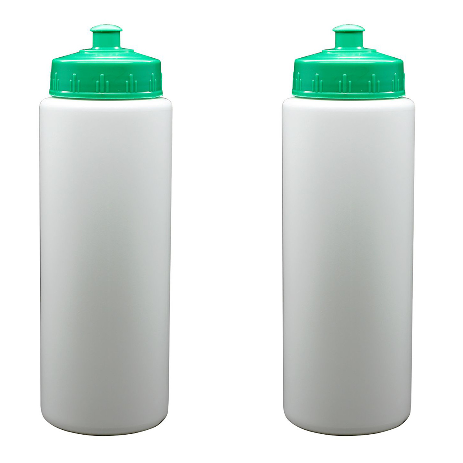 E-Z Flow 32 Oz w/Screw Top 1
