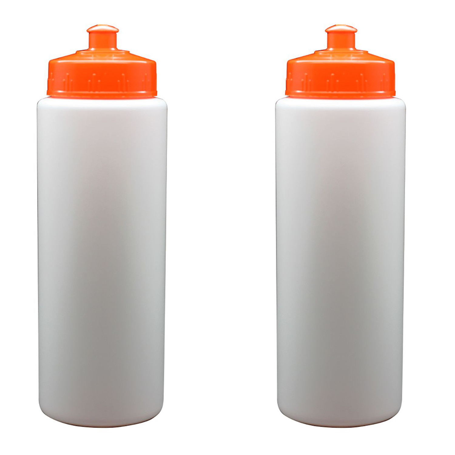 E-Z Flow 32 Oz w/Screw Top 1