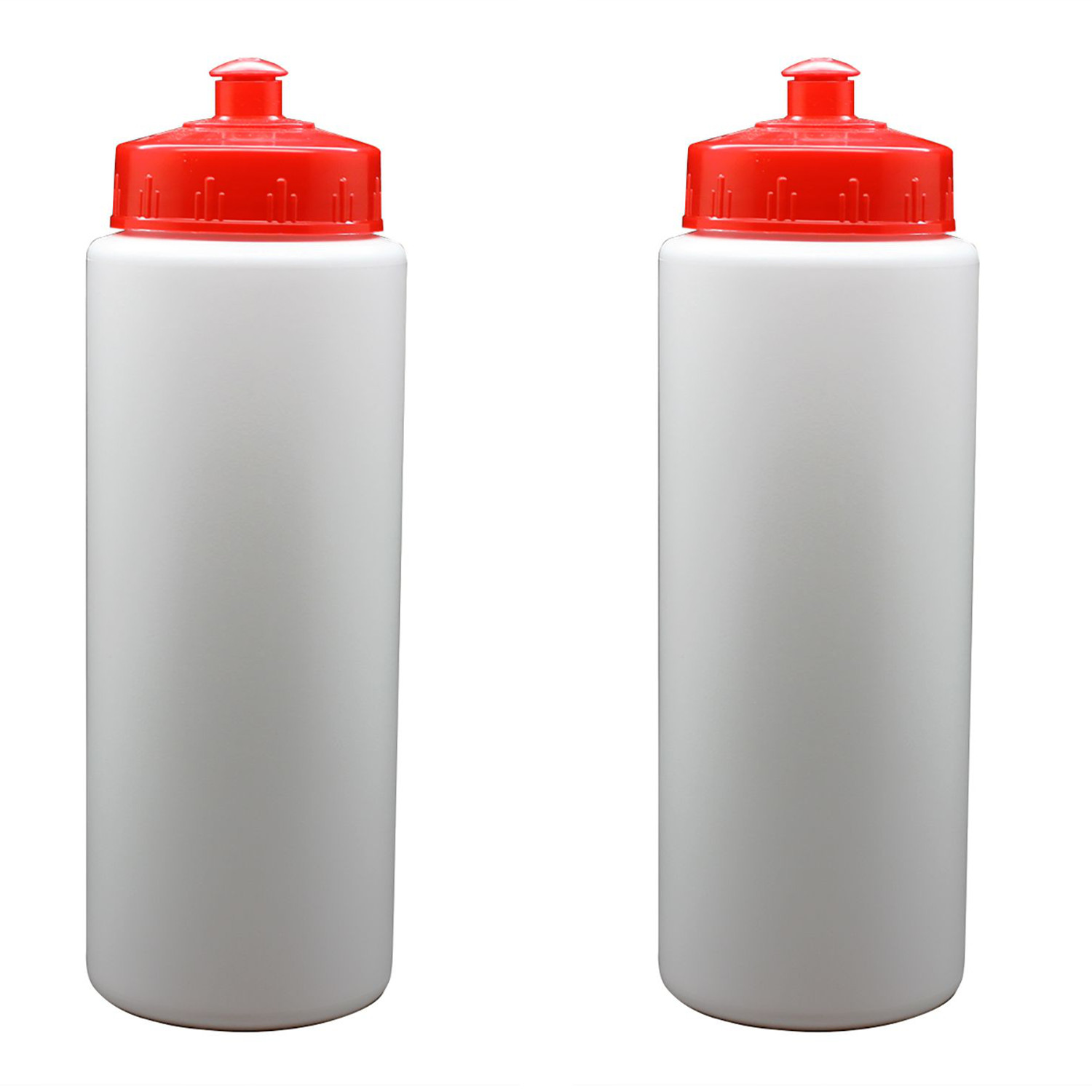E-Z Flow 32 Oz w/Screw Top 1