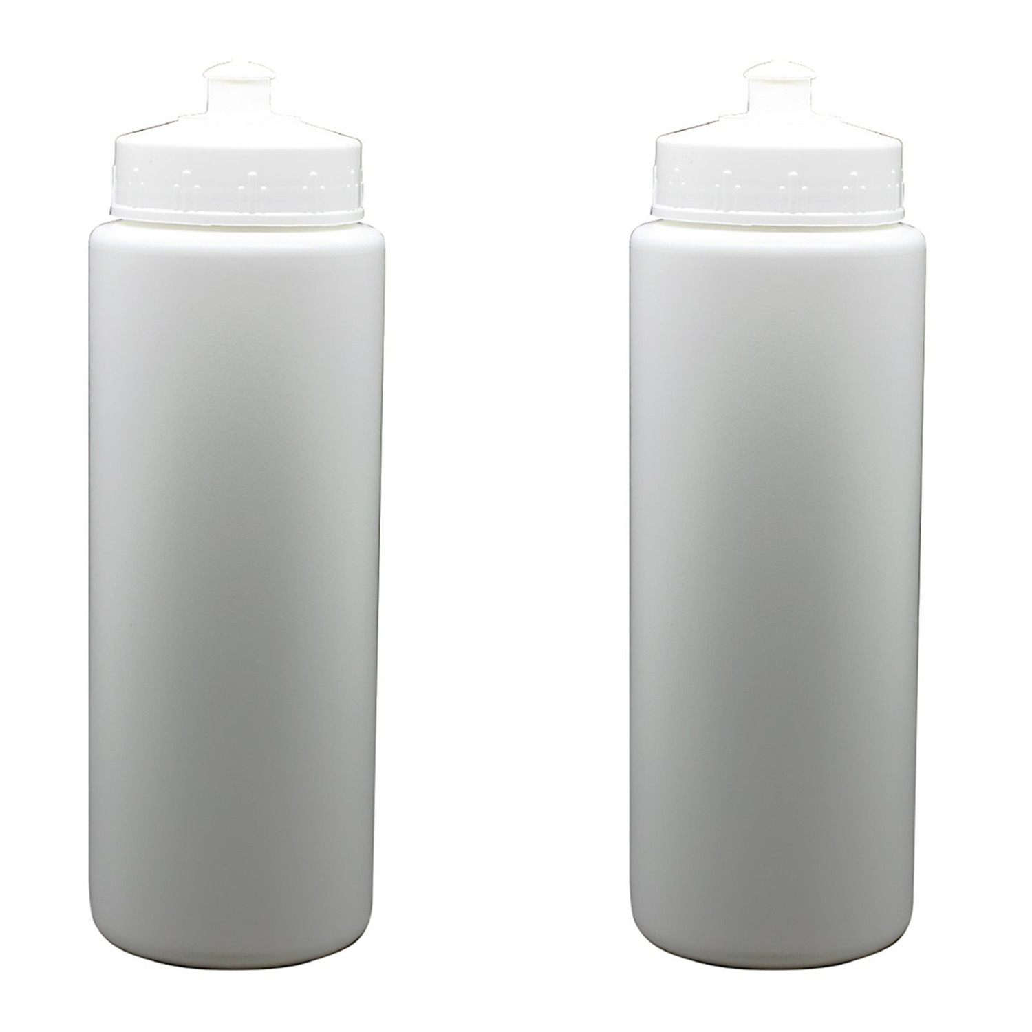 E-Z Flow 32 Oz w/Screw Top 1
