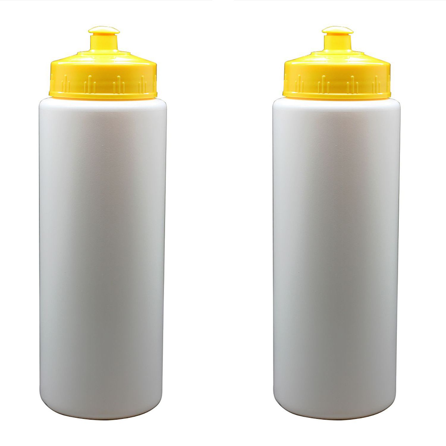 E-Z Flow 32 Oz w/Screw Top 1