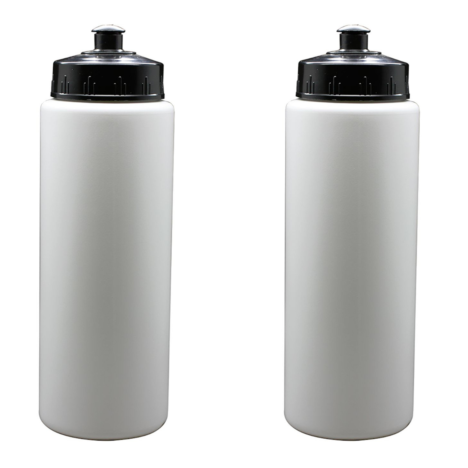 E-Z Flow 32 Oz w/Screw Top 1