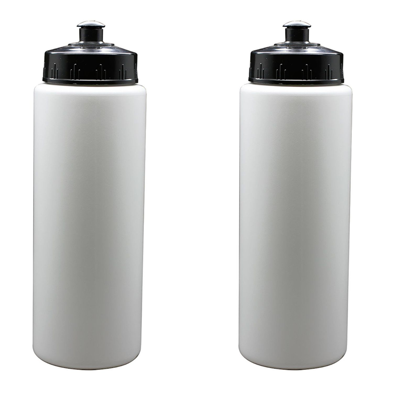 E-Z Flow 32 Oz w/Screw Top 1