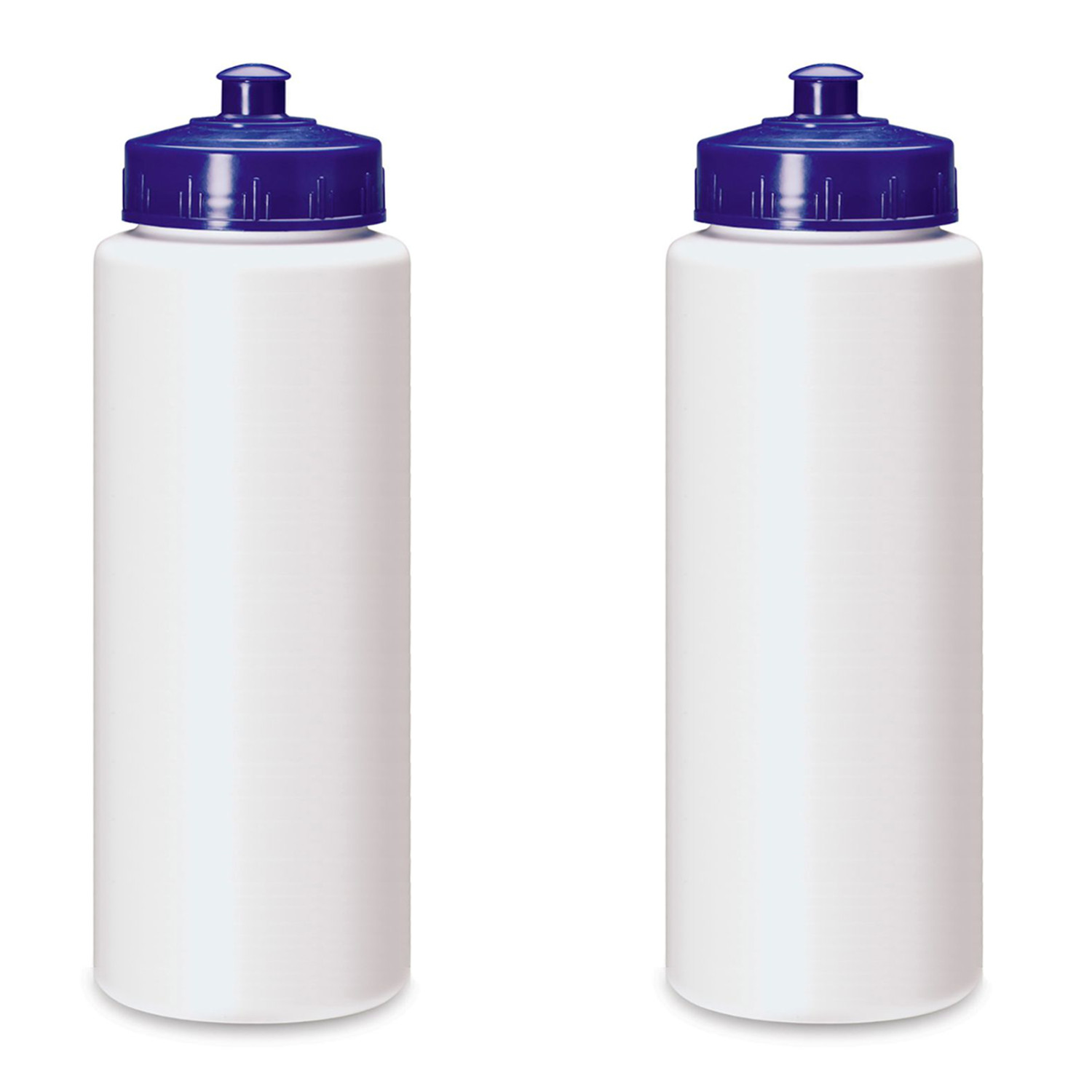 E-Z Flow 32 Oz w/Screw Top 1