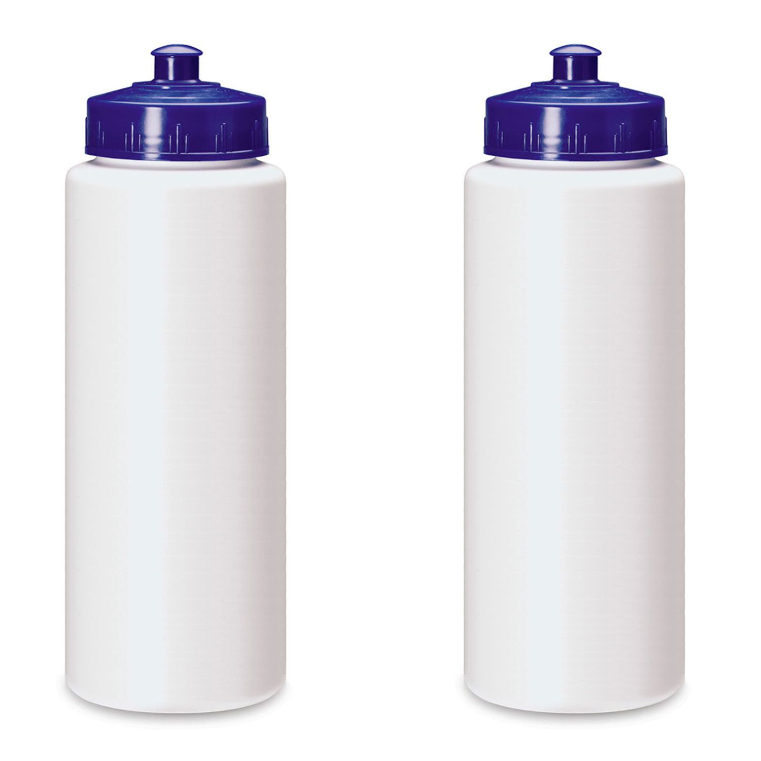 E-Z Flow 32 Oz w/Screw Top 1