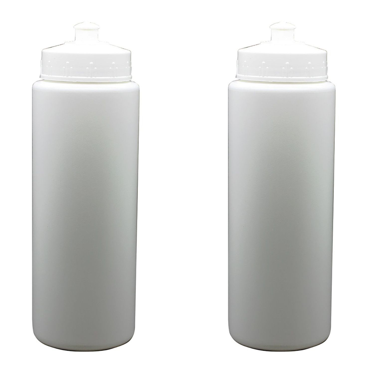 E-Z Flow 32 Oz w/Screw Top 1
