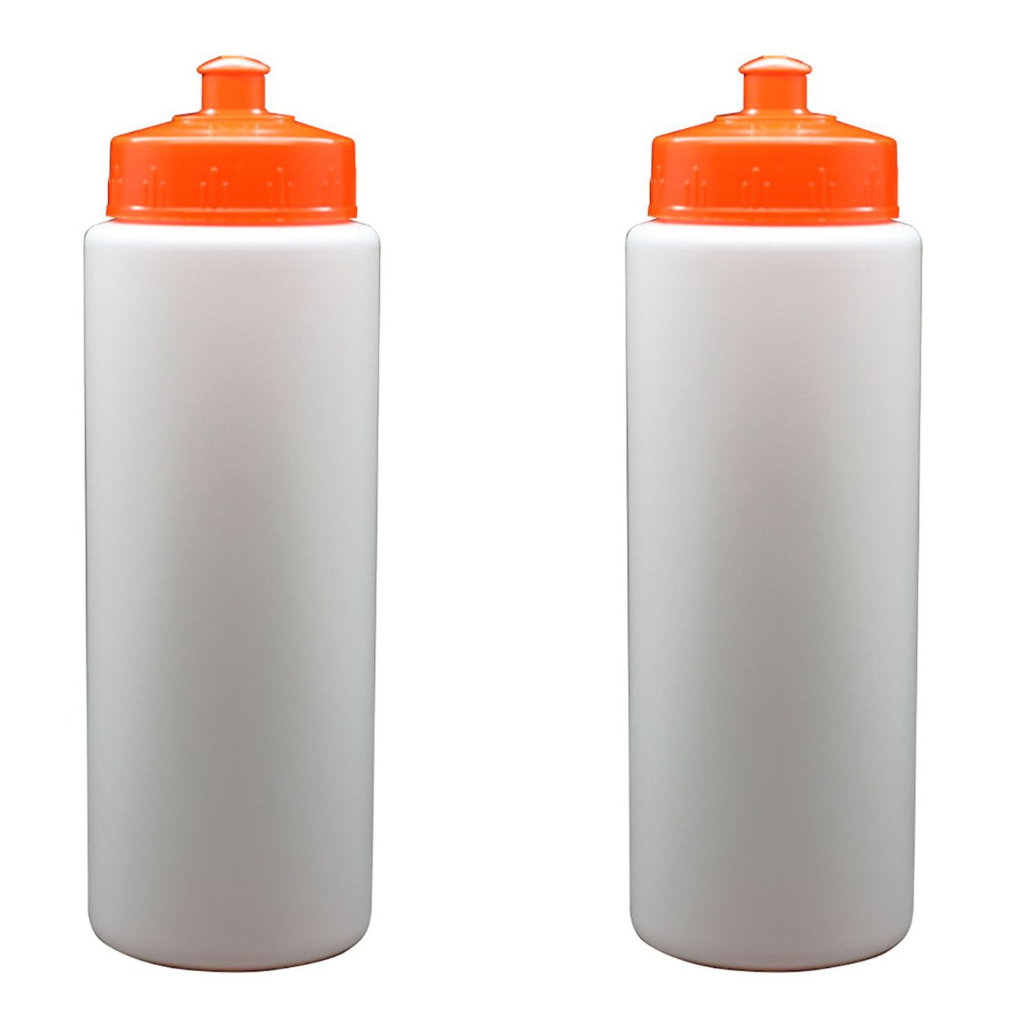 E-Z Flow 32 Oz w/Screw Top 1