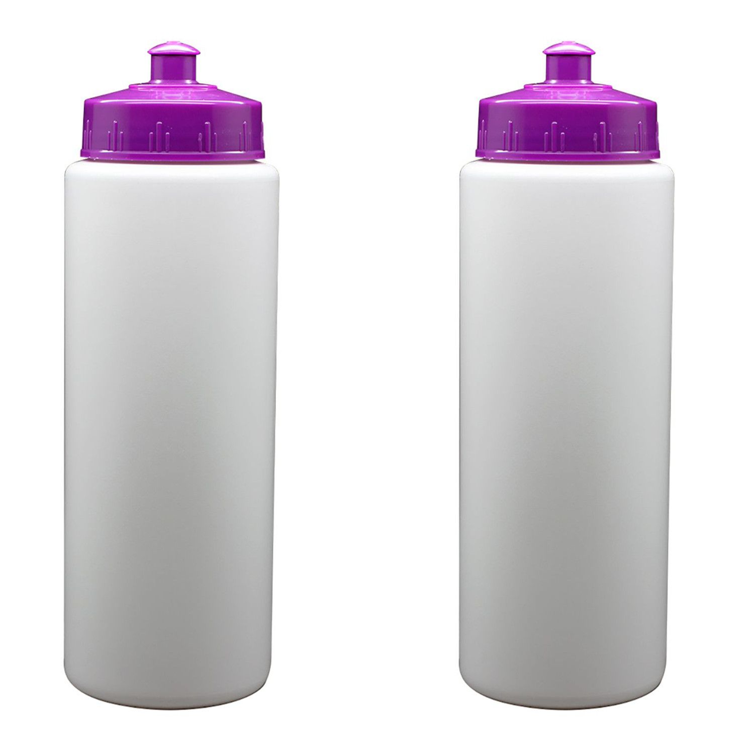 E-Z Flow 32 Oz w/Screw Top 1