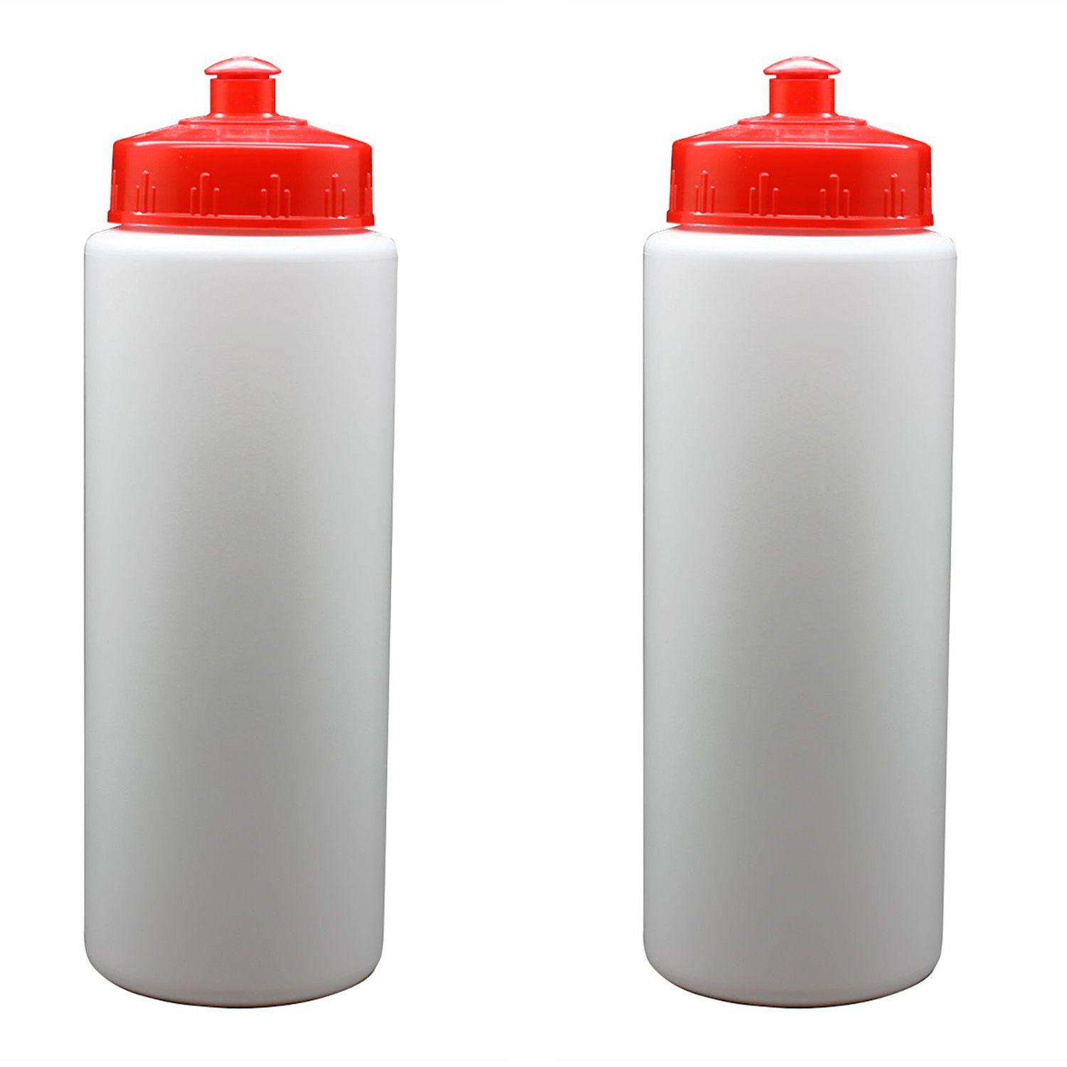 E-Z Flow 32 Oz w/Screw Top 1
