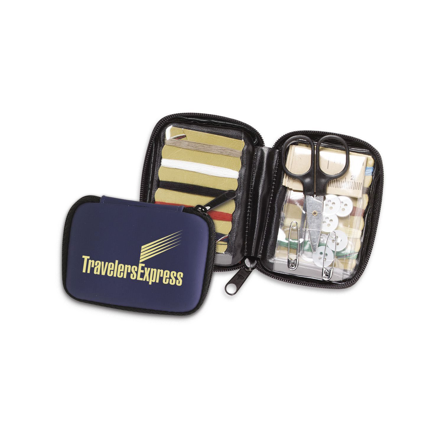 Deluxe Travel Sewing Kit 1