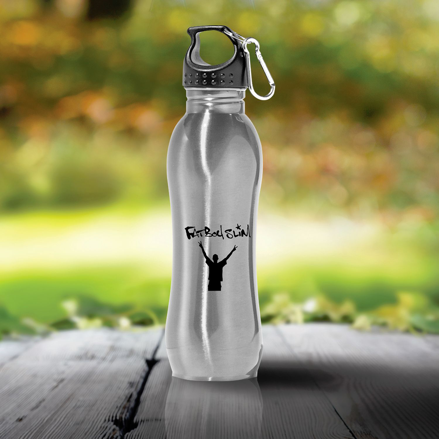 Stainless Steel 26 Oz Bottle 1