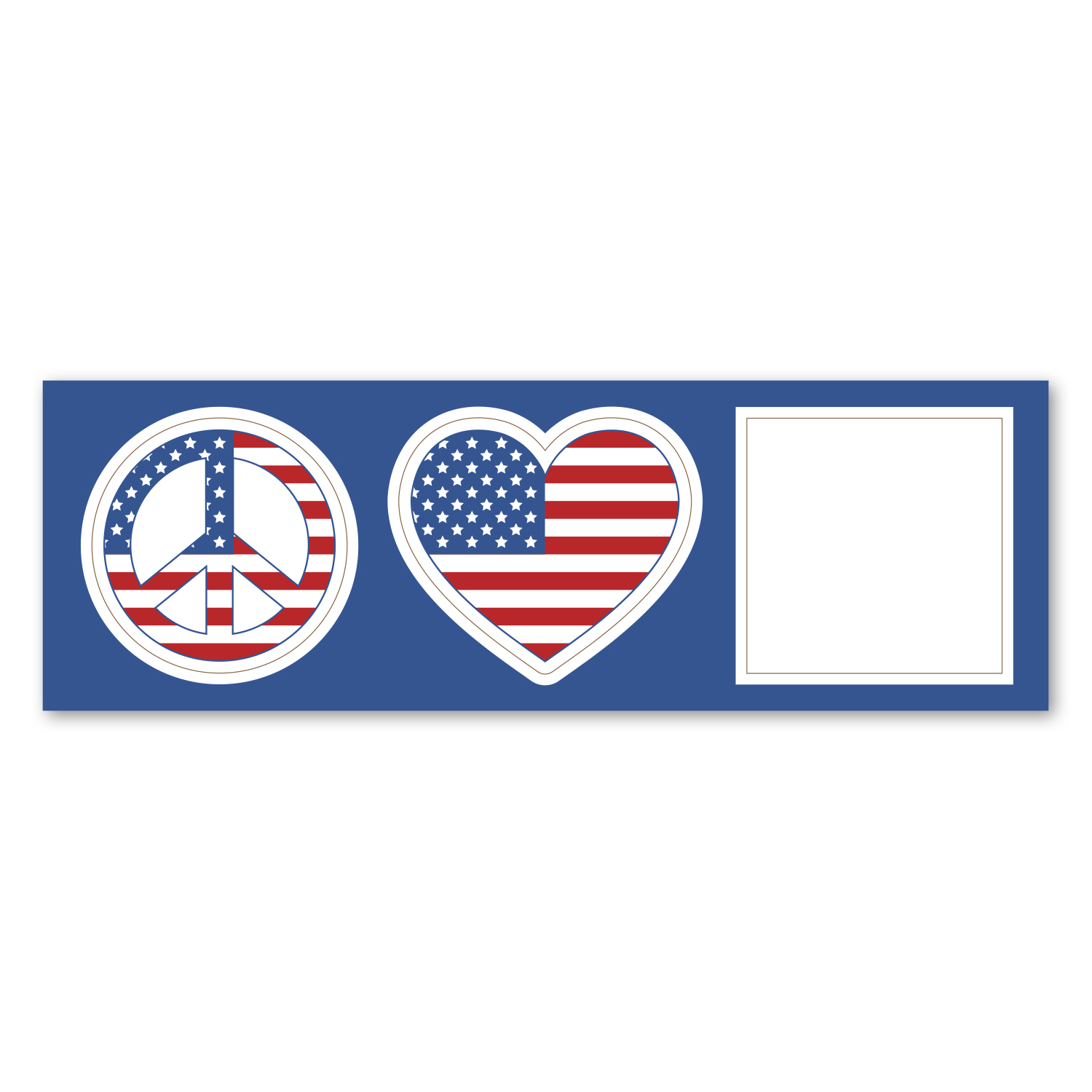 3-in-1 Pop Mag Patriotic 1