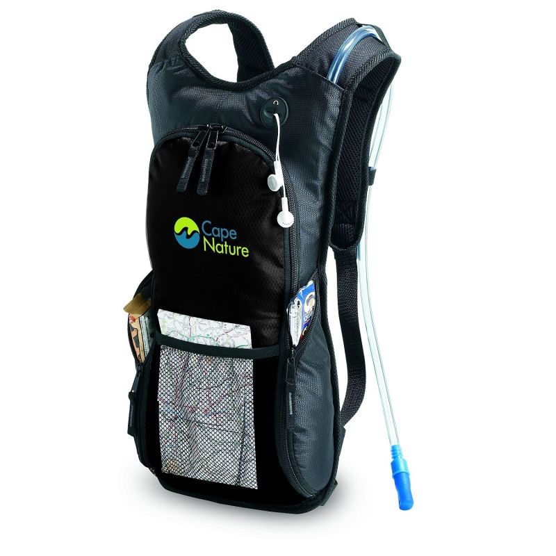 Quench Hydration Pack 1 Quench Hydration Pack 1