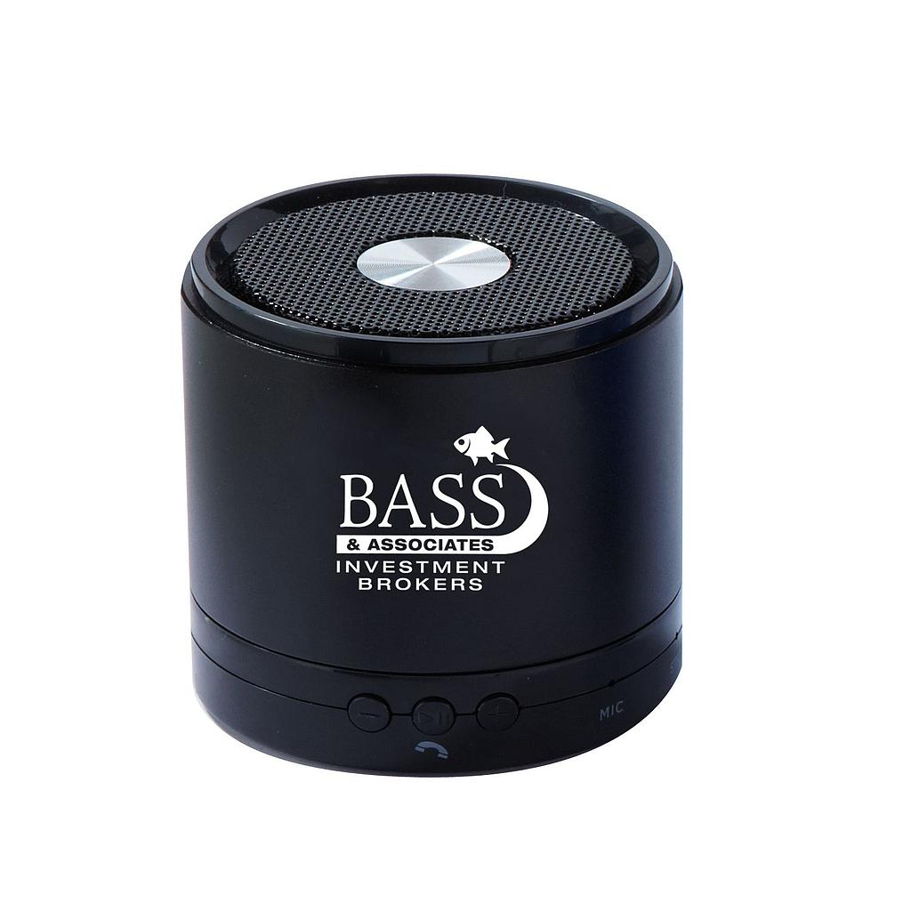 Bluetooth (R) Multipurpose Speakers 1