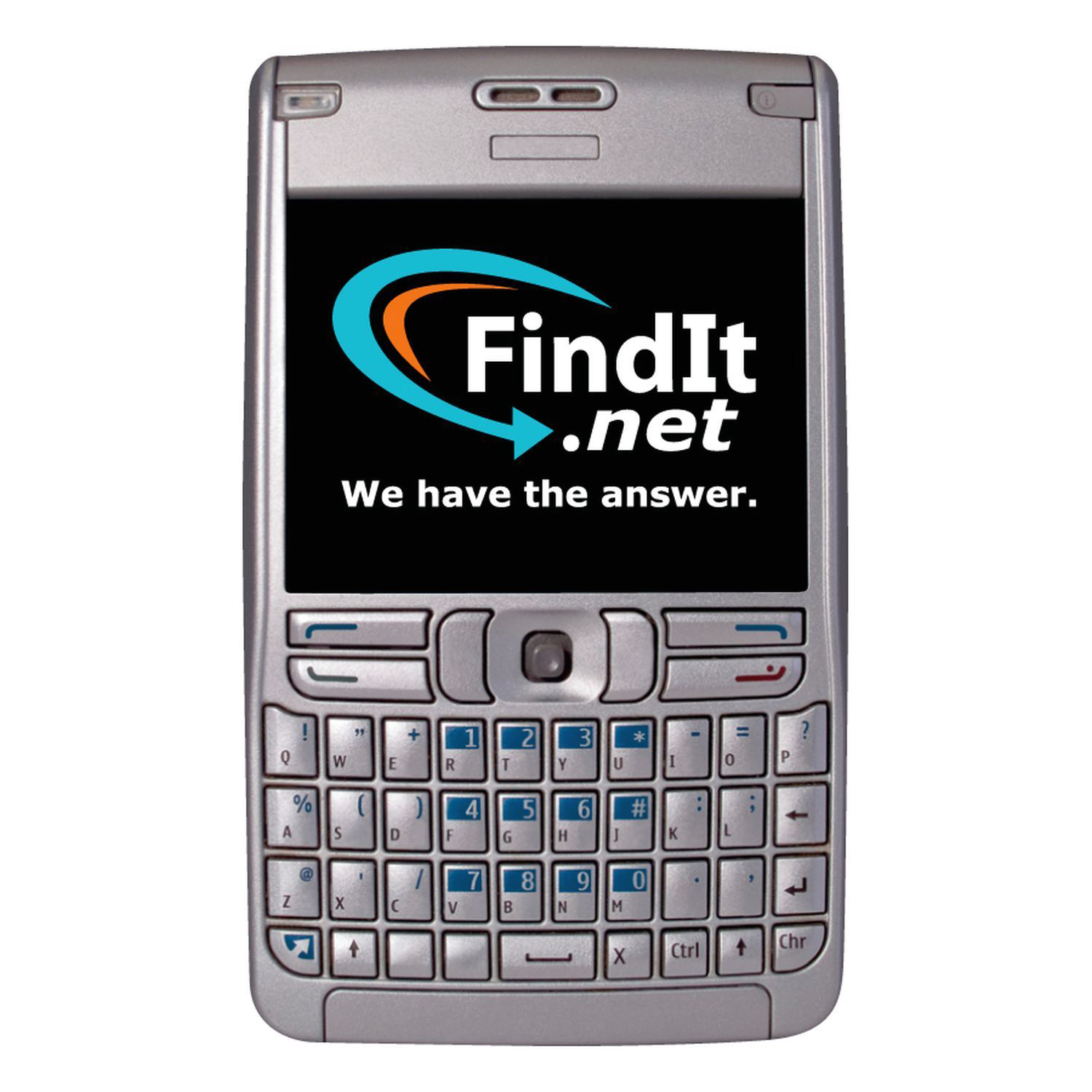 Computer / Cell Phone Magnet 1