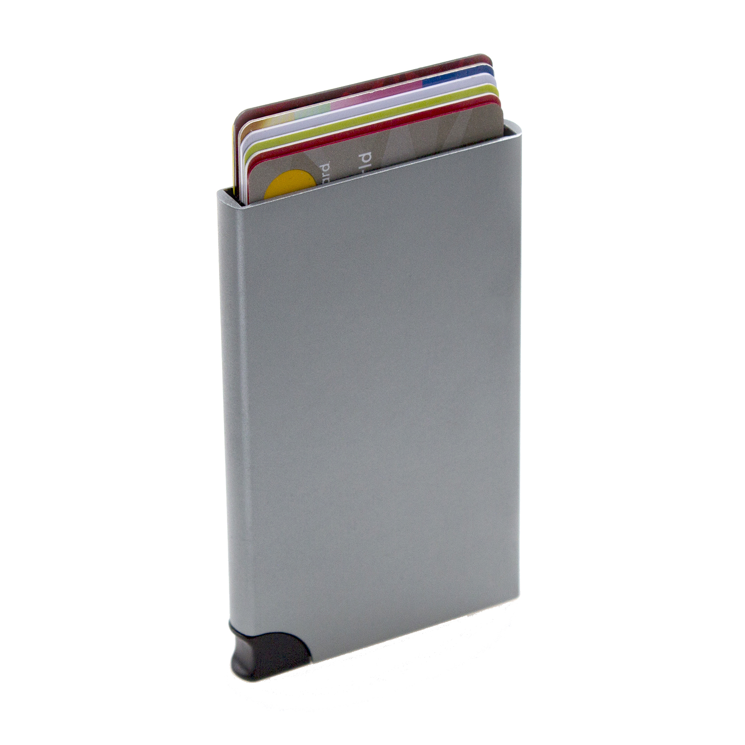 Wally RFID Card Holder 1