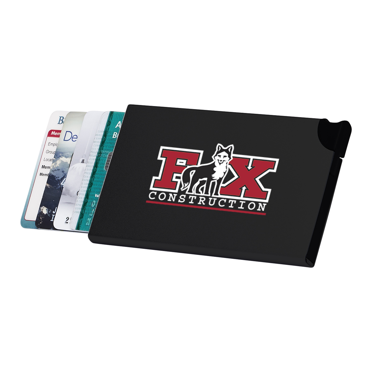 Wally RFID Card Holder 1