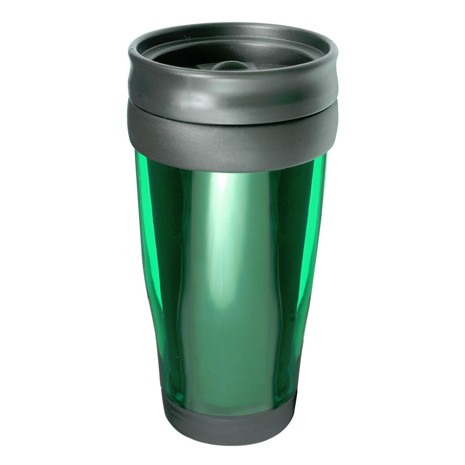 Translucent 15 Oz Travel Tumbler 1