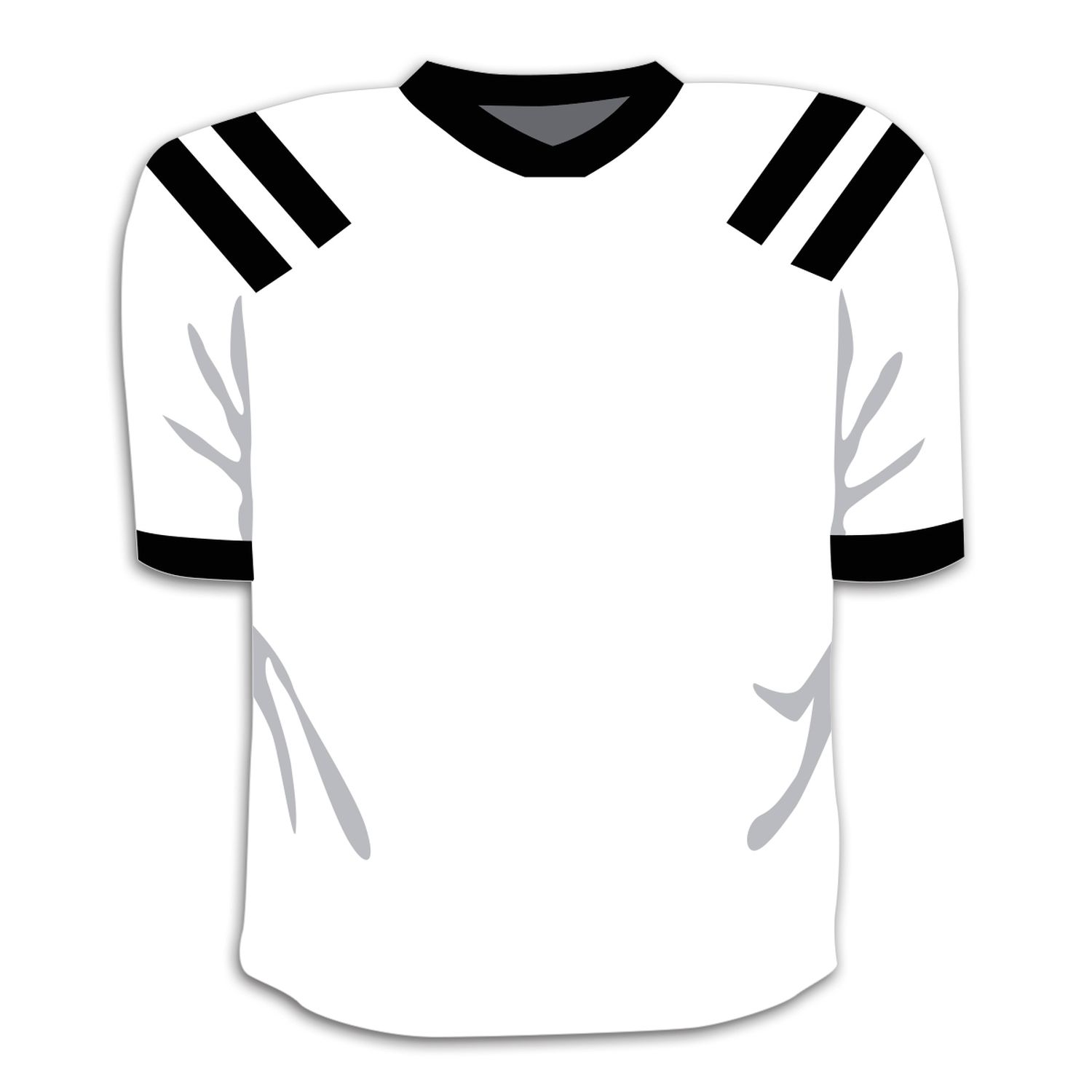 Schedule Team Jersey Magnet 1
