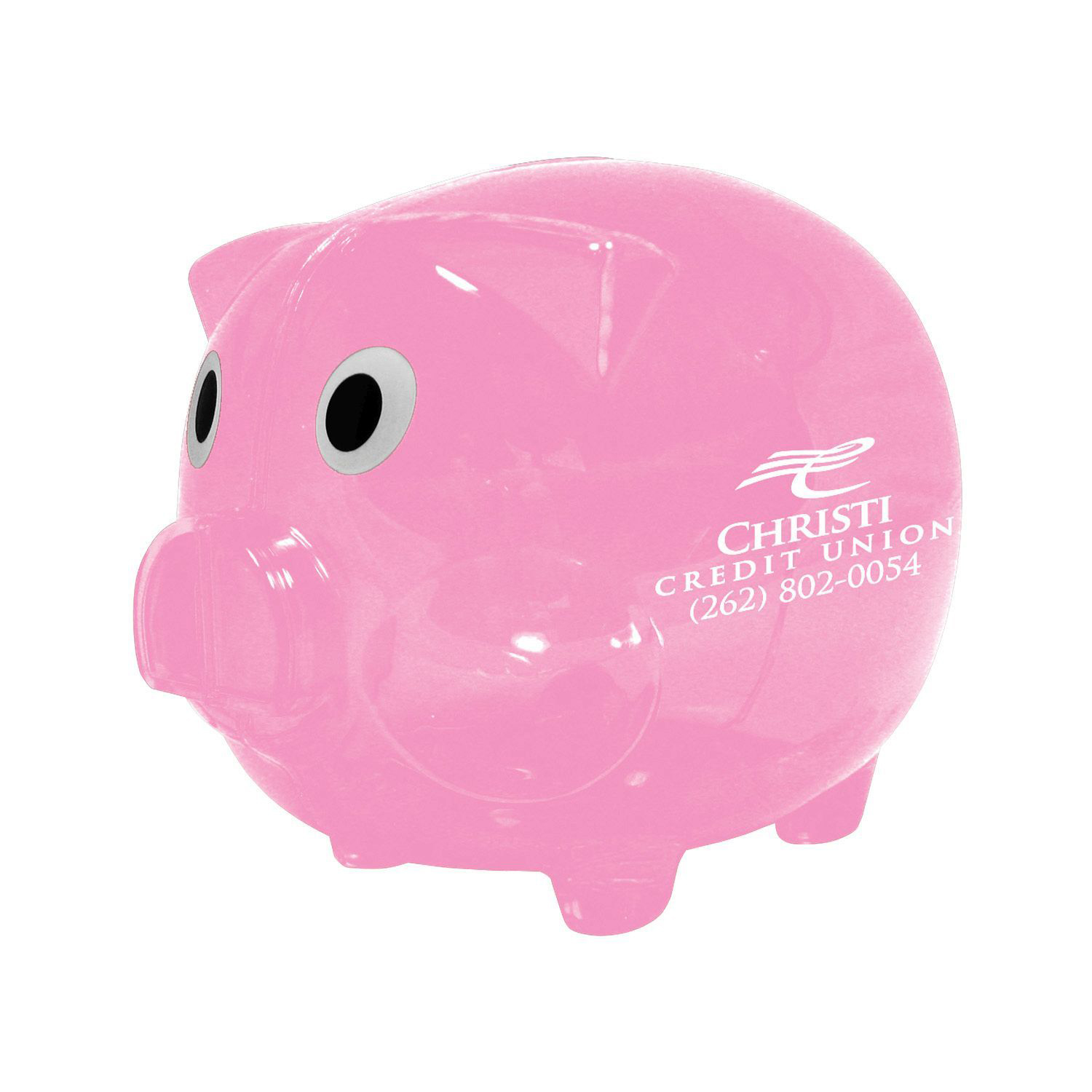 Big Boy Piggy Bank 1