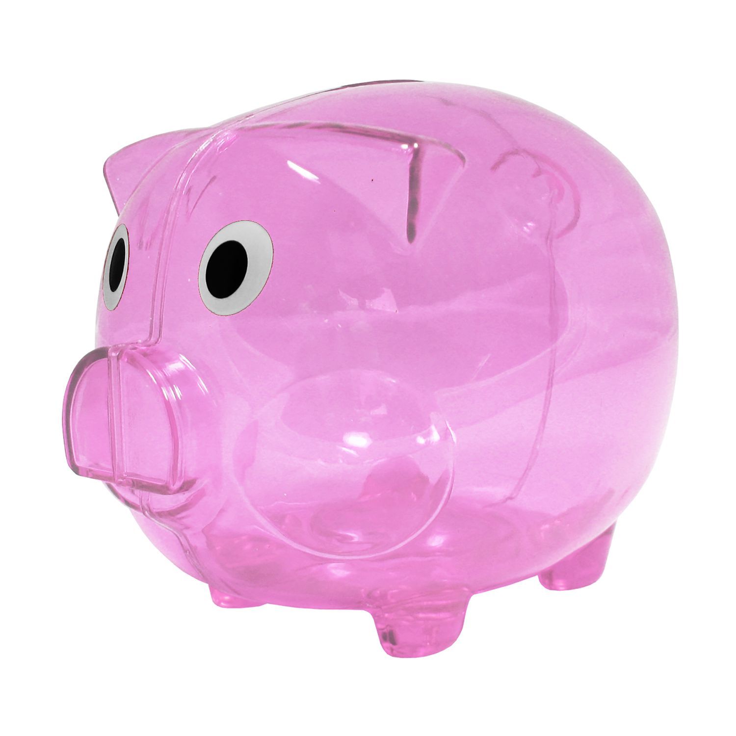 Big Boy Piggy Bank 1