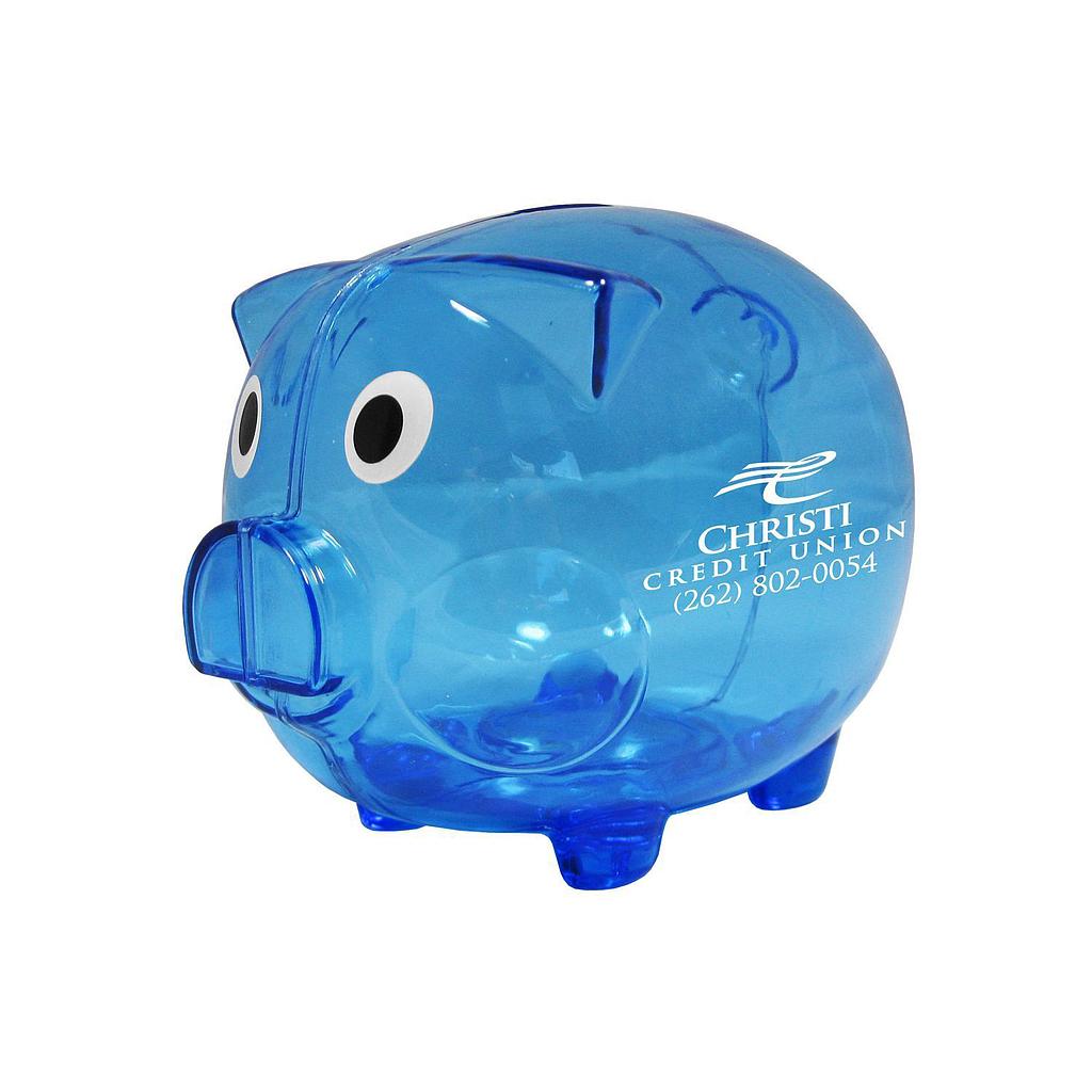 Big Boy Piggy Bank 1
