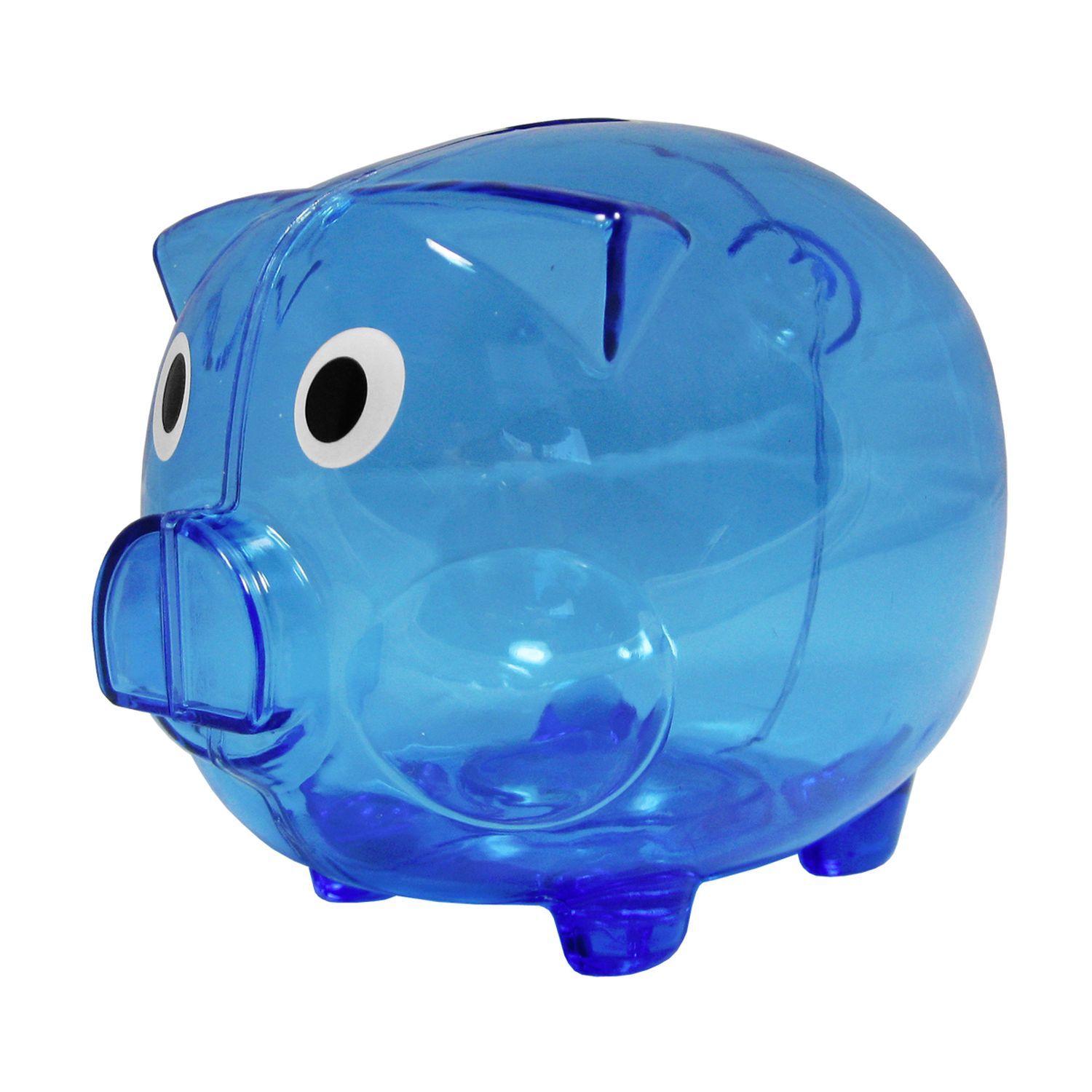 Big Boy Piggy Bank 1