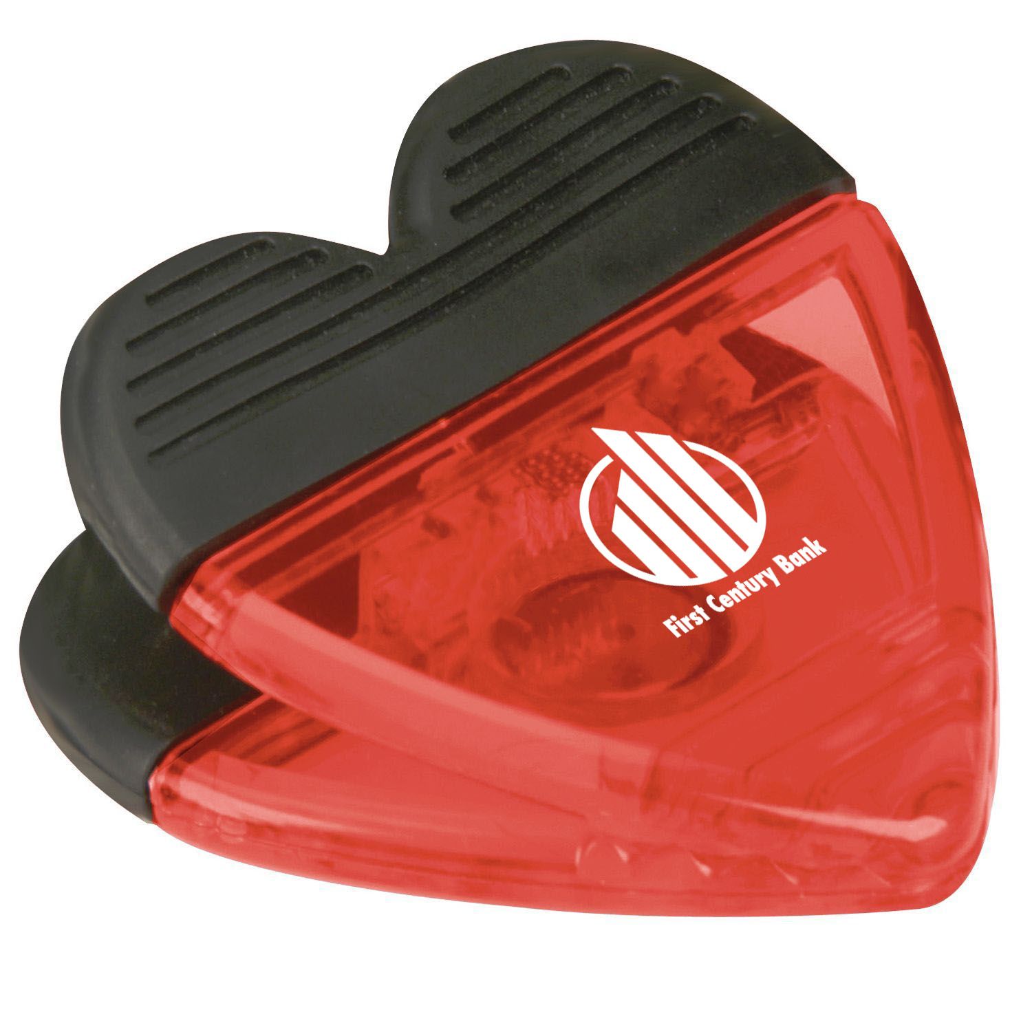 Power Clip Heart 1