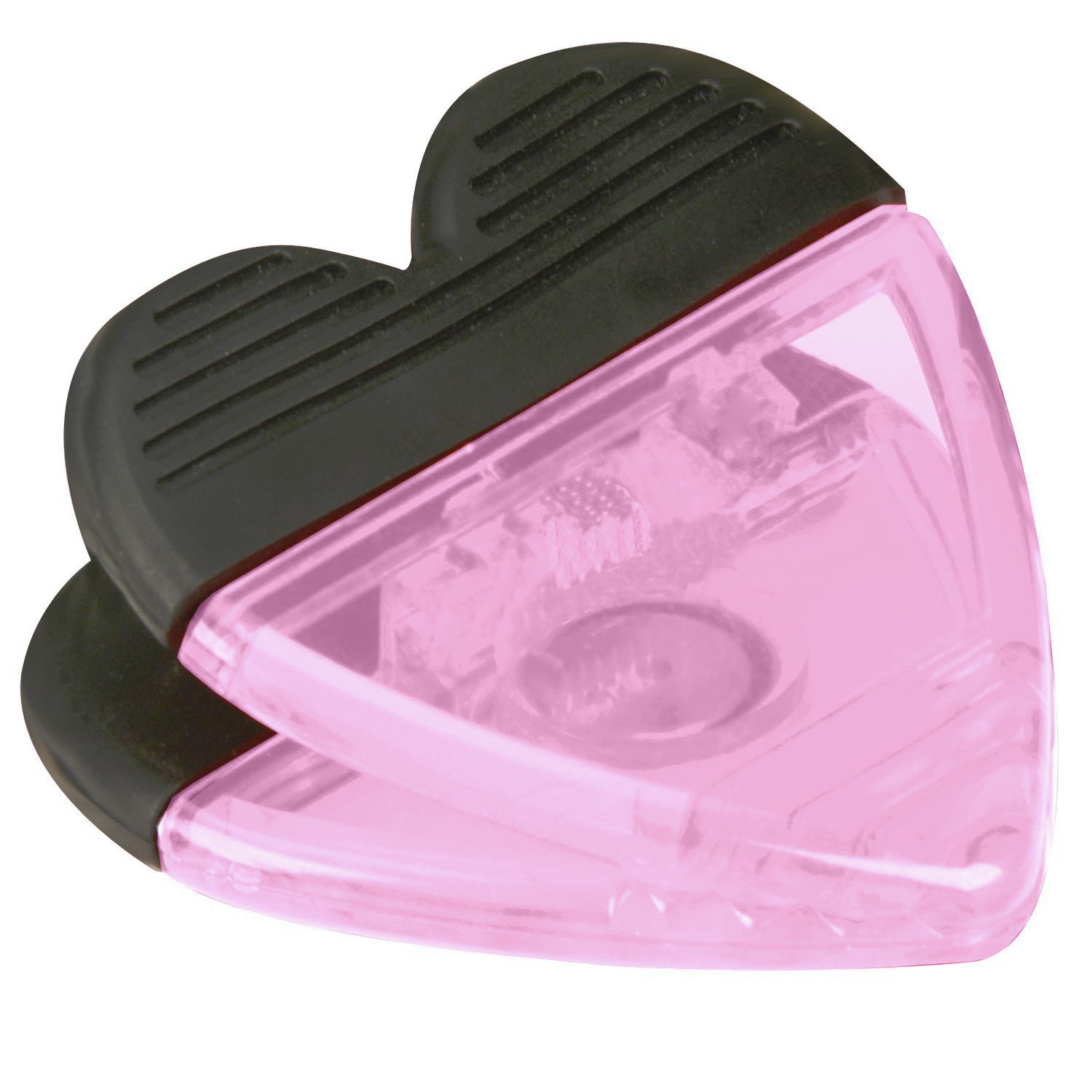 Power Clip Heart 1