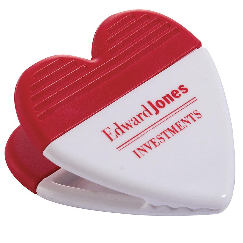 Power Clip Heart 1