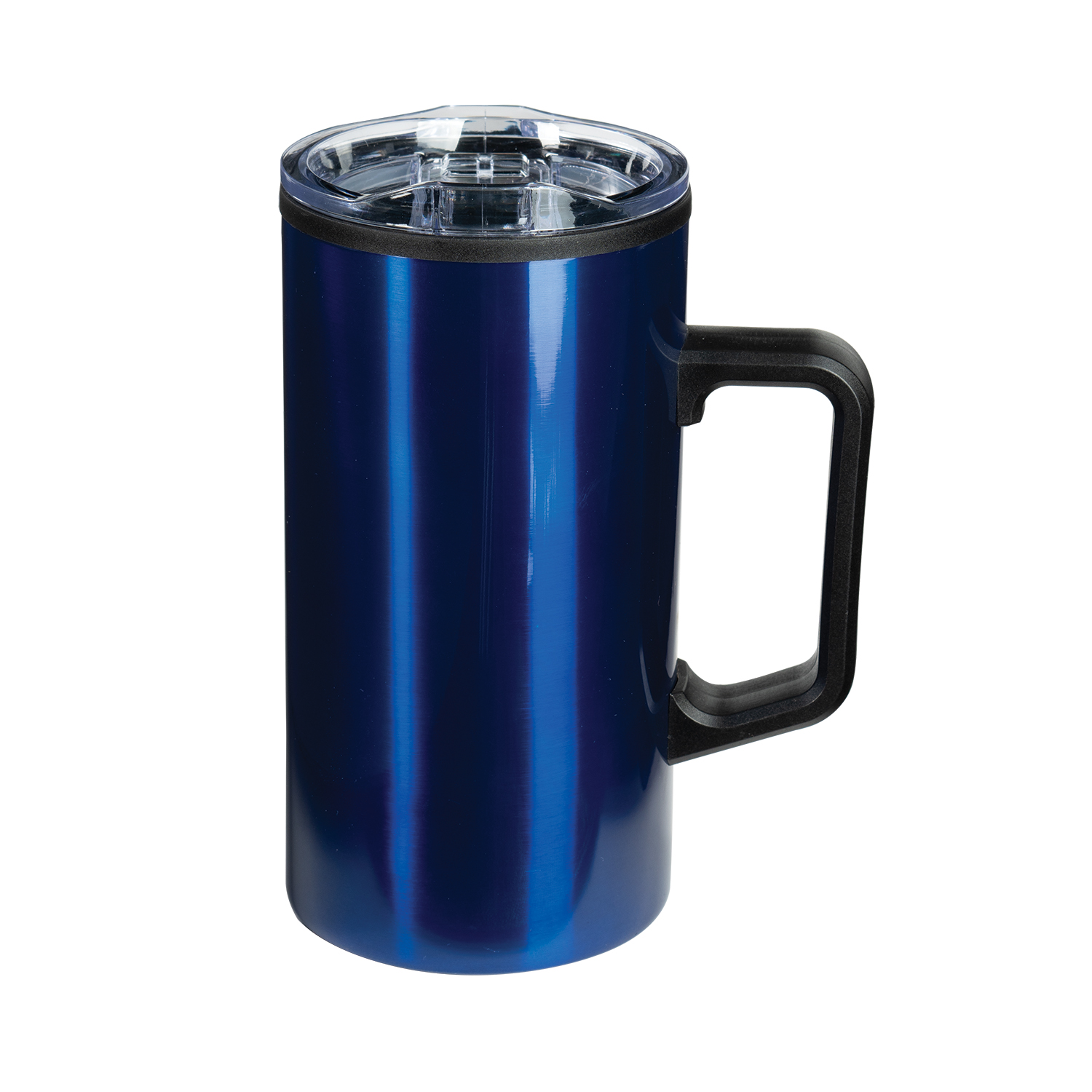 20 oz Stainless Steel Coffee Mug 1