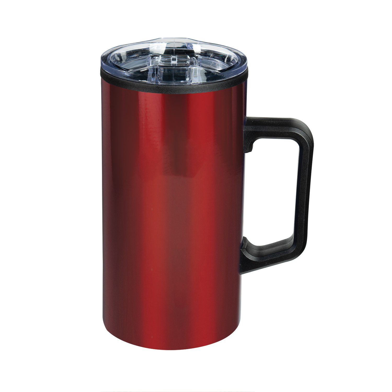 20 oz Stainless Steel Coffee Mug 1