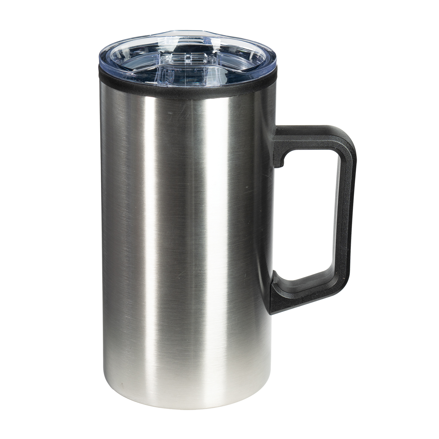 20 oz Stainless Steel Coffee Mug 1