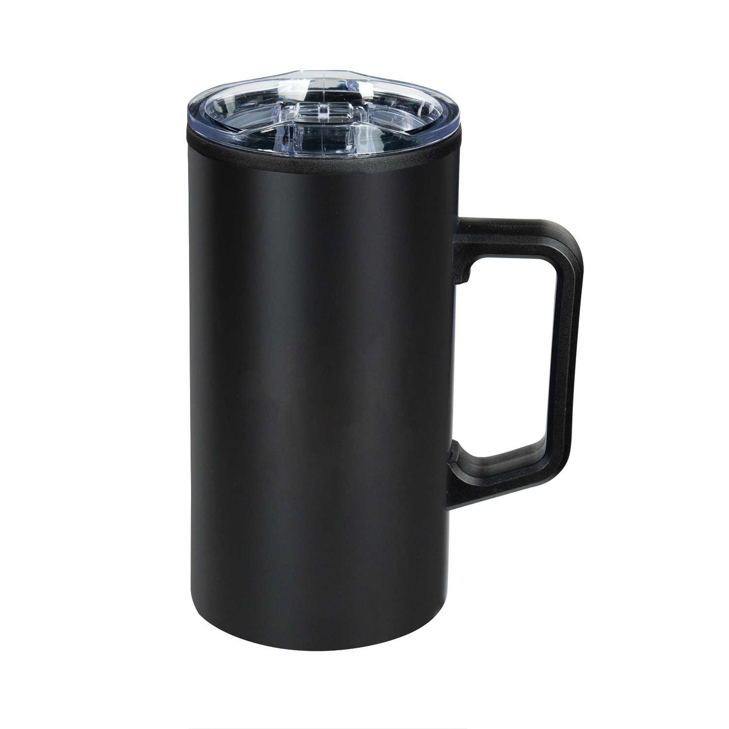 20 oz Stainless Steel Coffee Mug 1