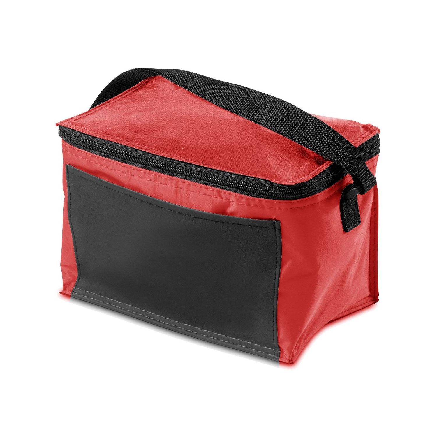 Insulated 6 Pack Cooler 1