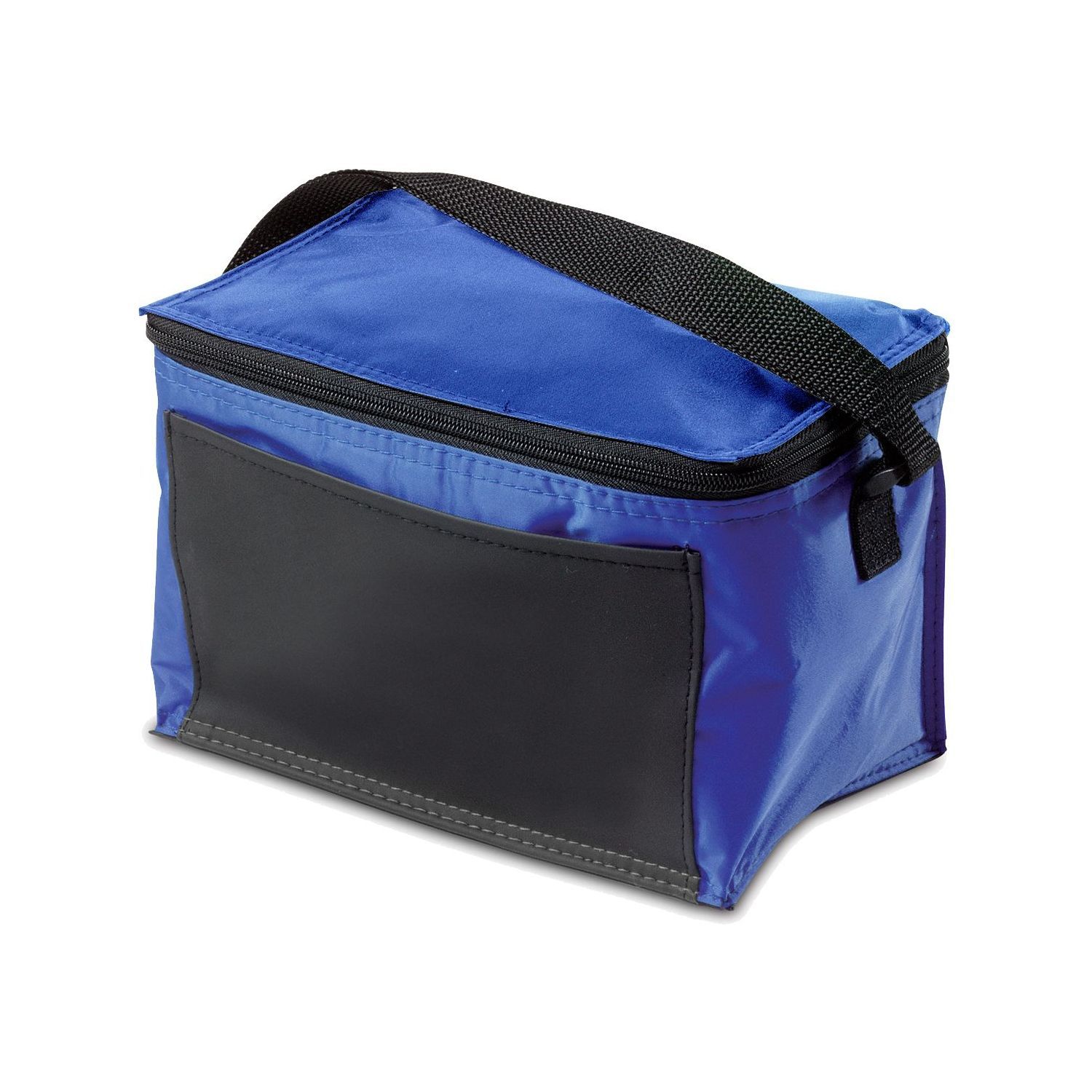 Insulated 6 Pack Cooler 1