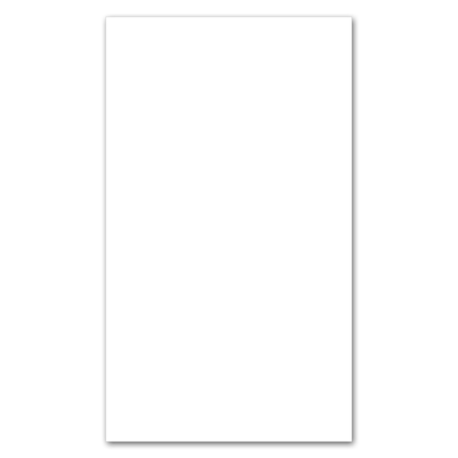 Jumbo Business Card 1