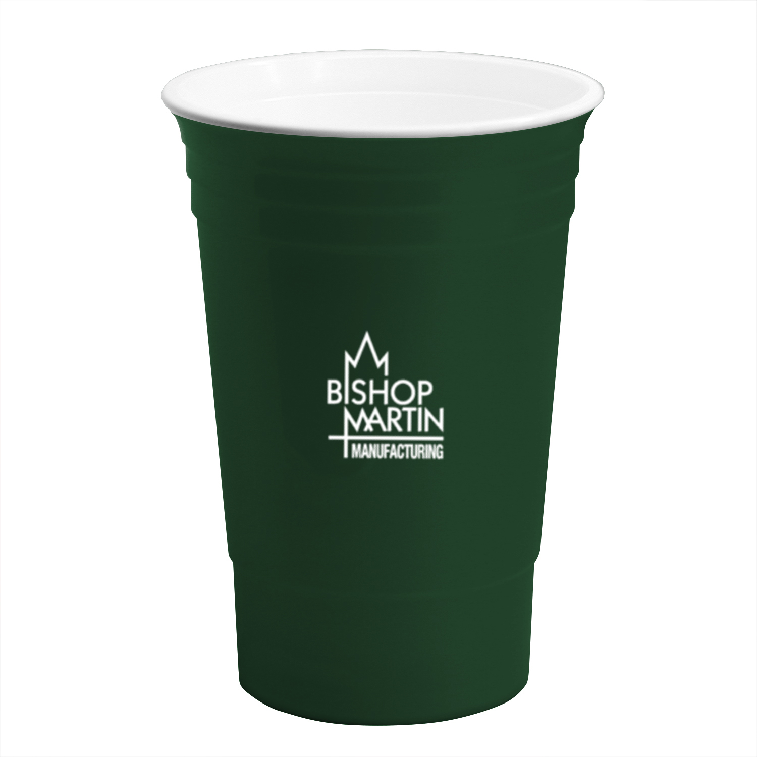 Ultimate Party Cup 16 Oz 1