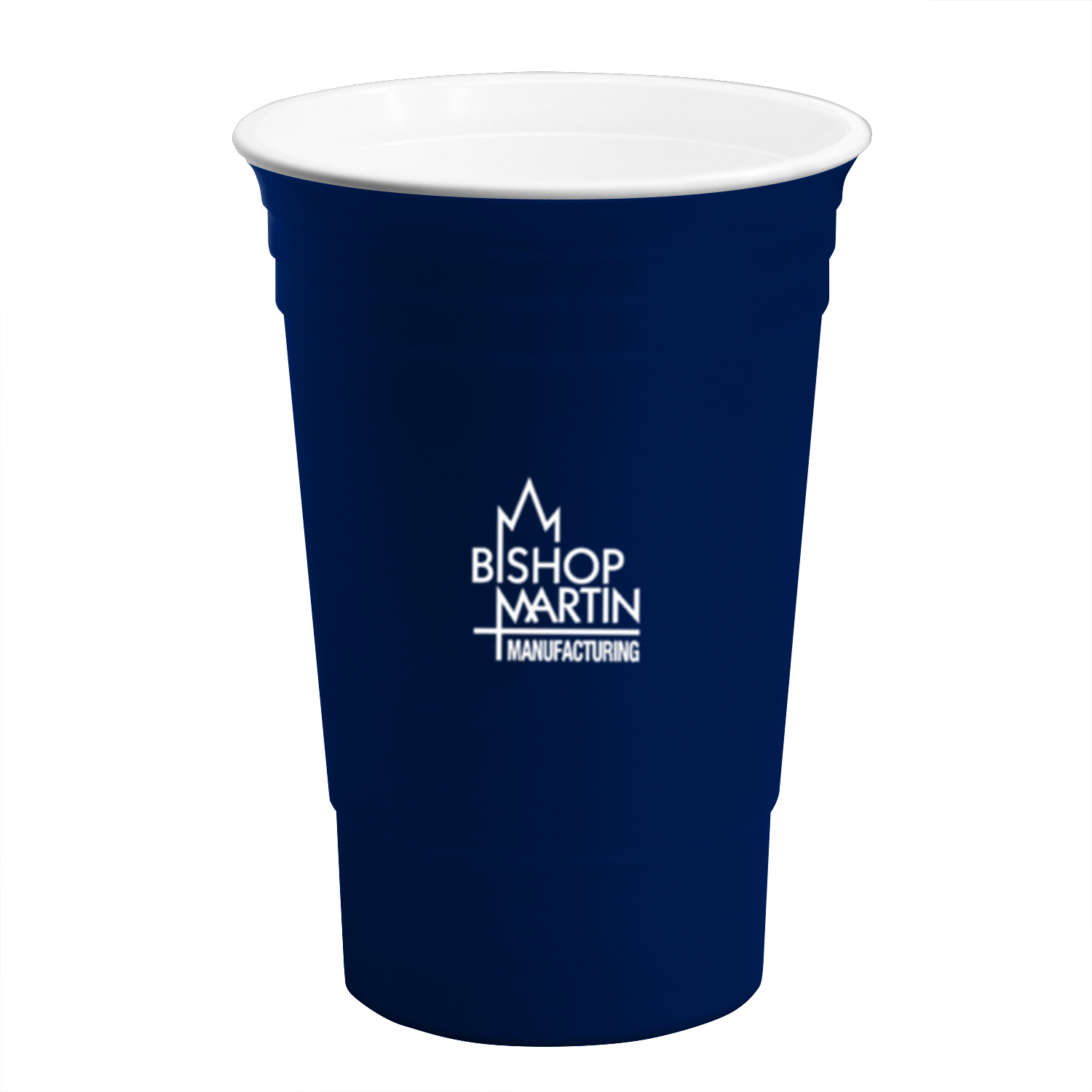 Ultimate Party Cup 16 Oz 1